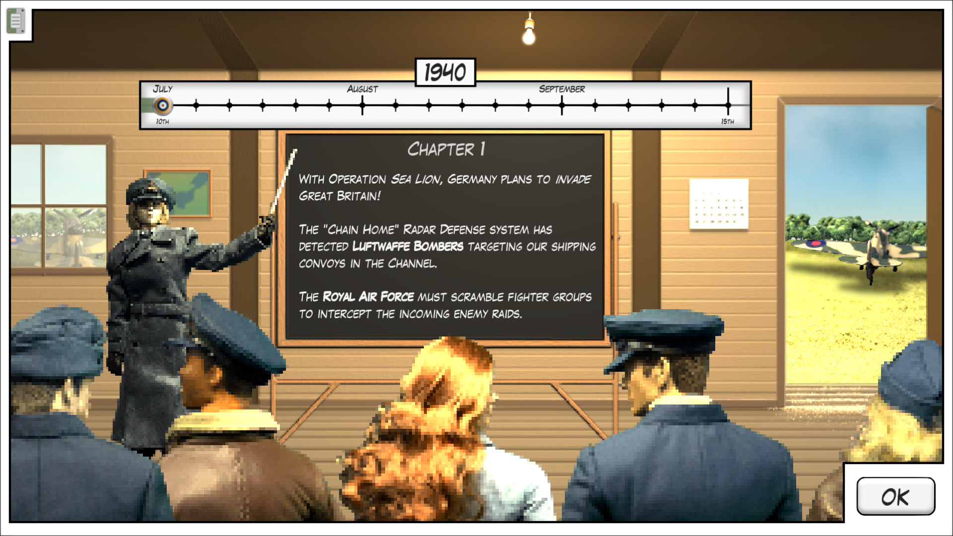 Poker Squadrons screenshot 6