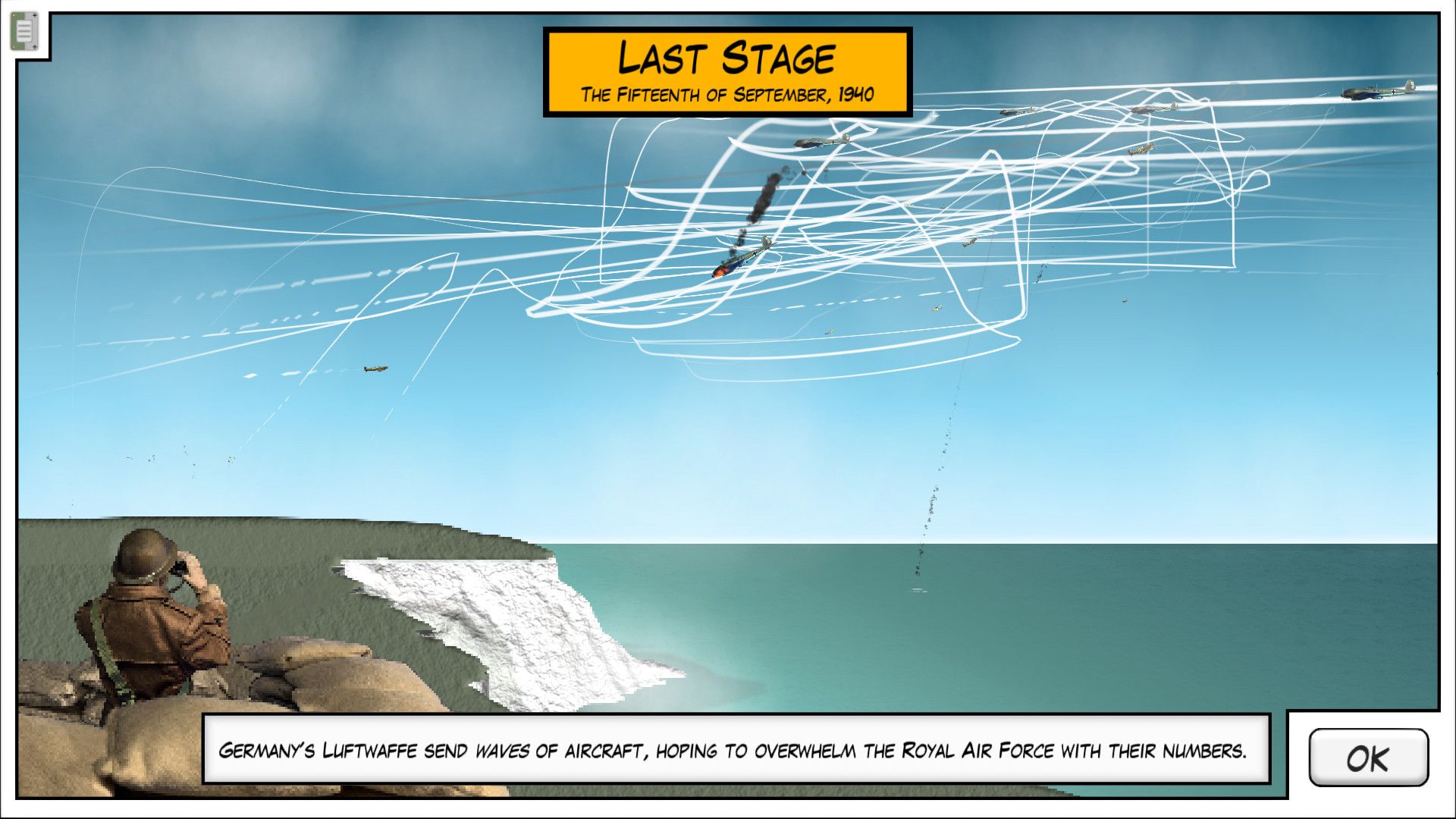 Poker Squadrons screenshot 15