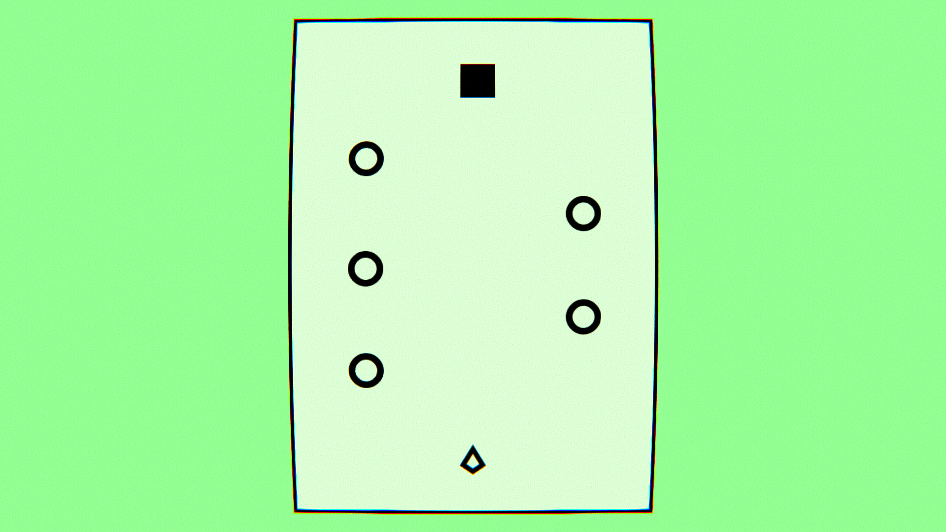 Squareometry screenshot 2