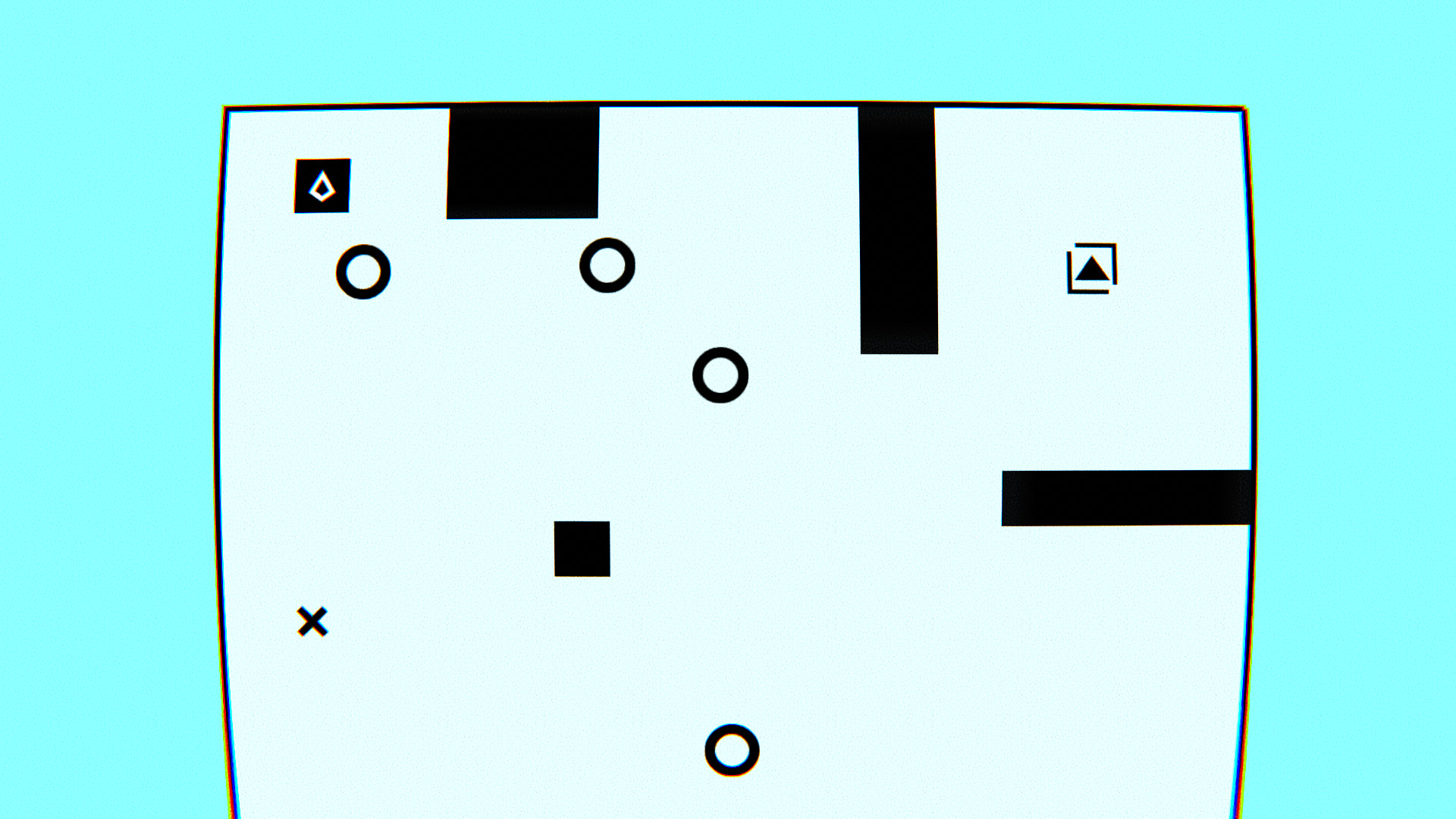 Squareometry screenshot 5