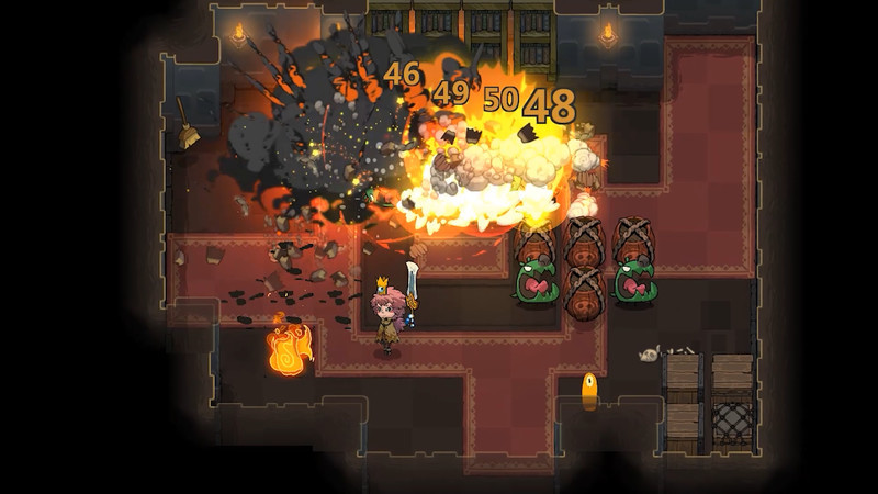 Crown Trick Soundtrack screenshot 1