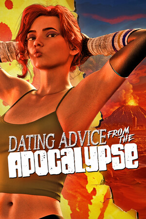 Dating Advice from the Apocalypse