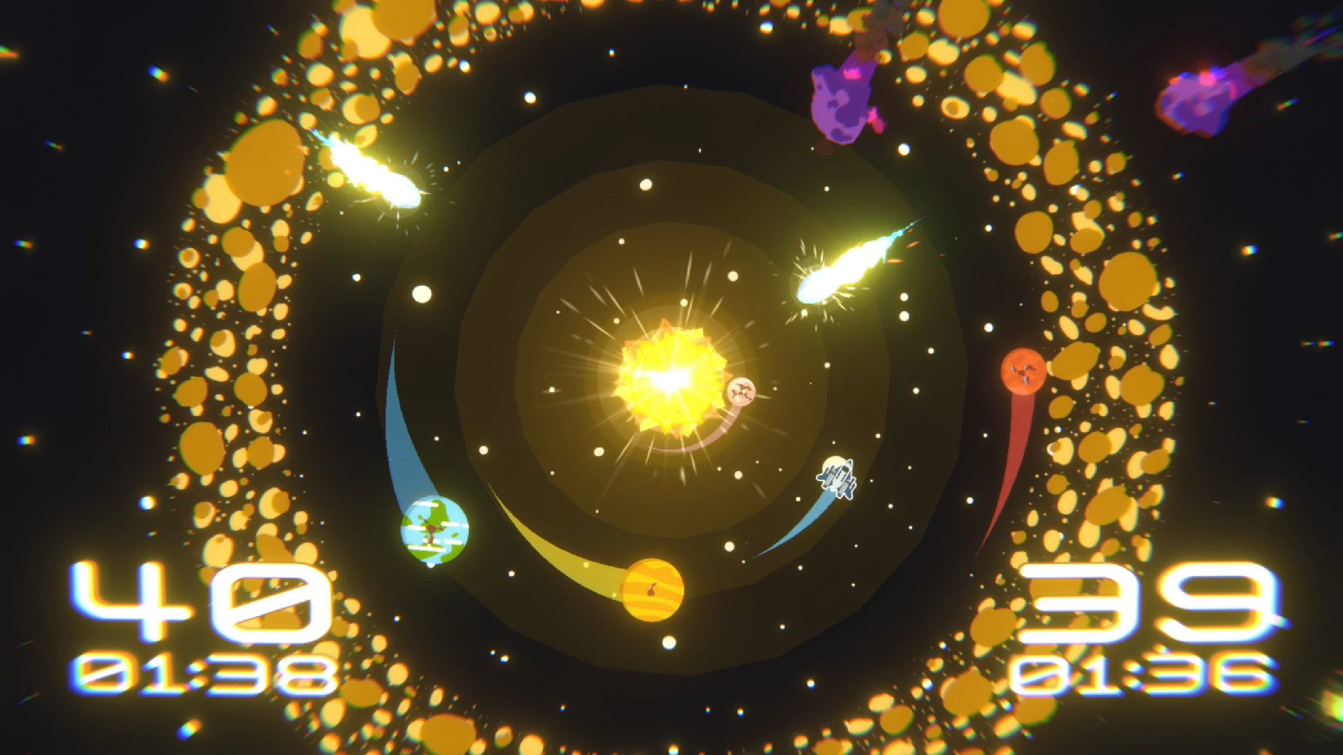 Apsis screenshot 9