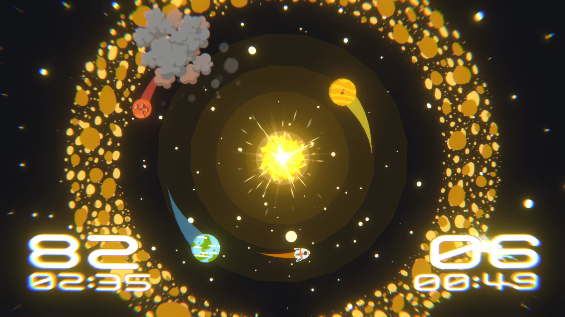 Apsis screenshot 8