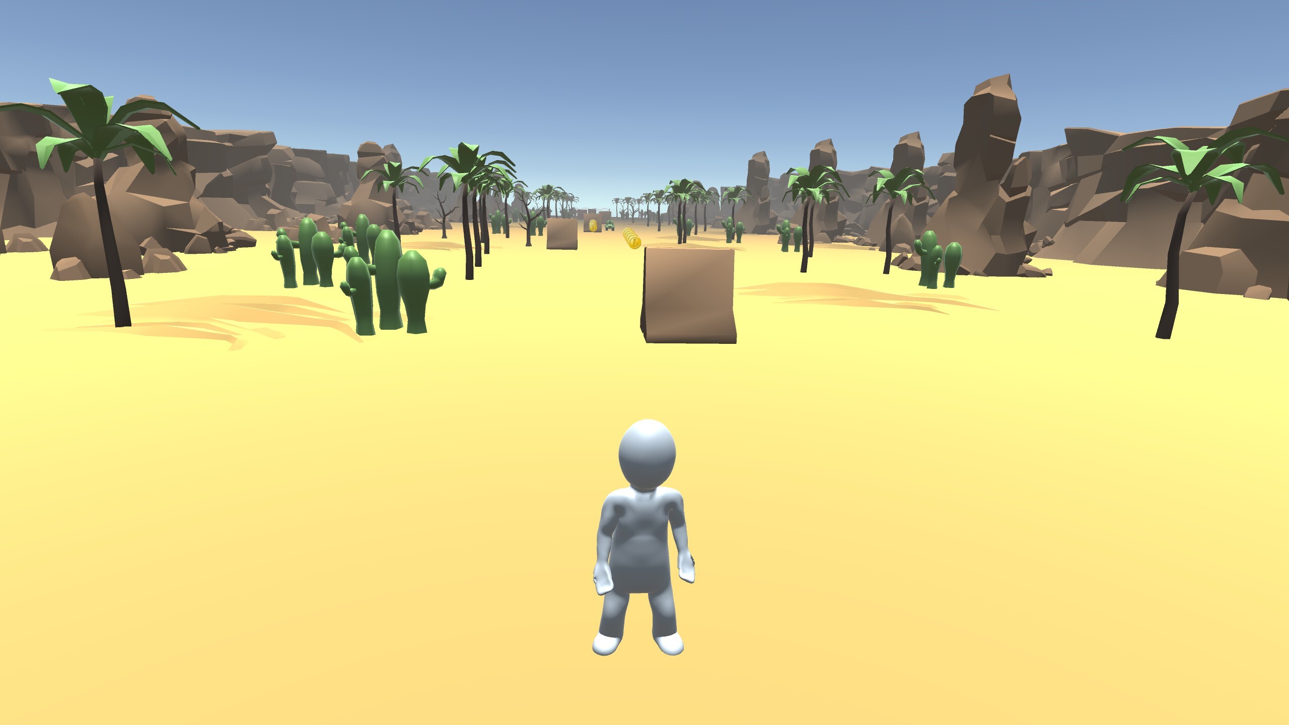 Draeggoria screenshot 2