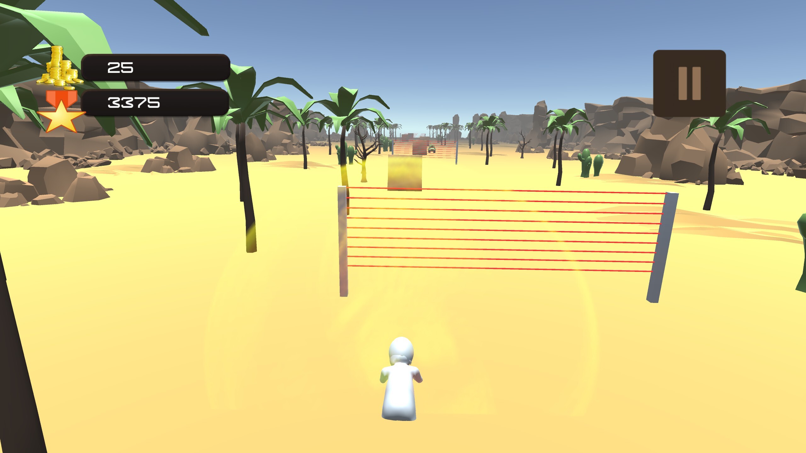 Draeggoria screenshot 4