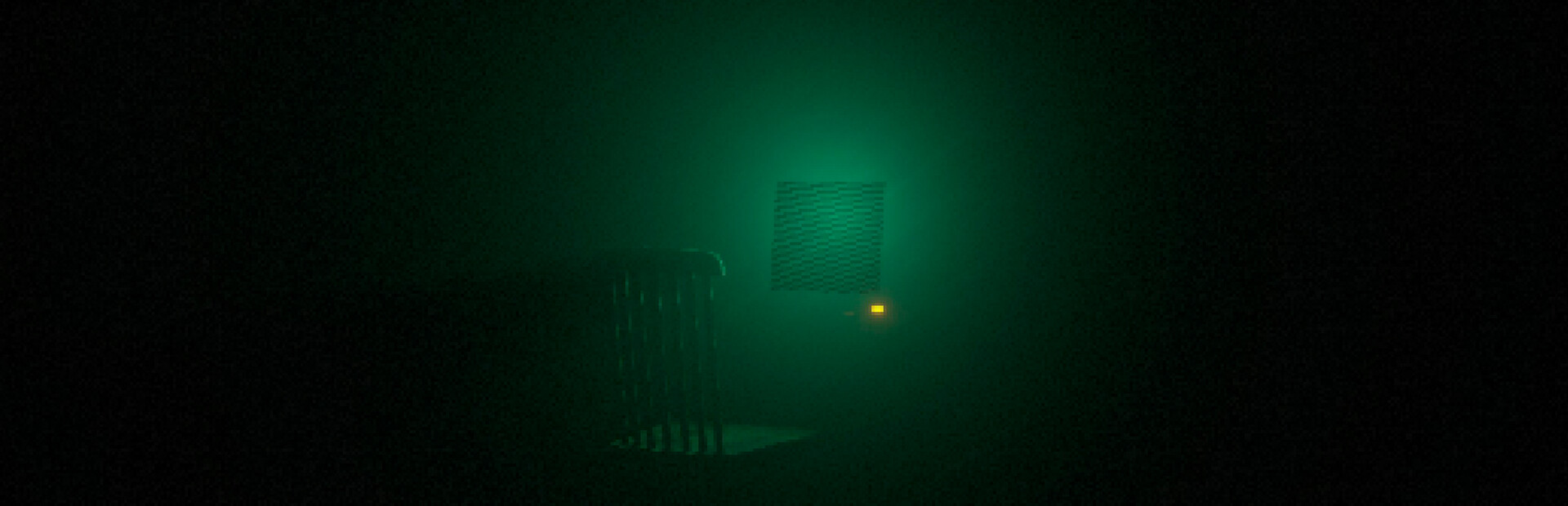 TEST CHAMBER