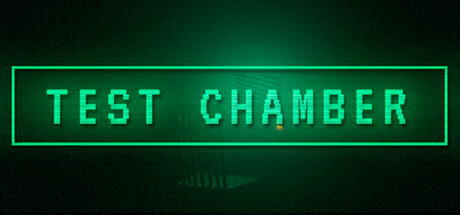 TEST CHAMBER — Steam header