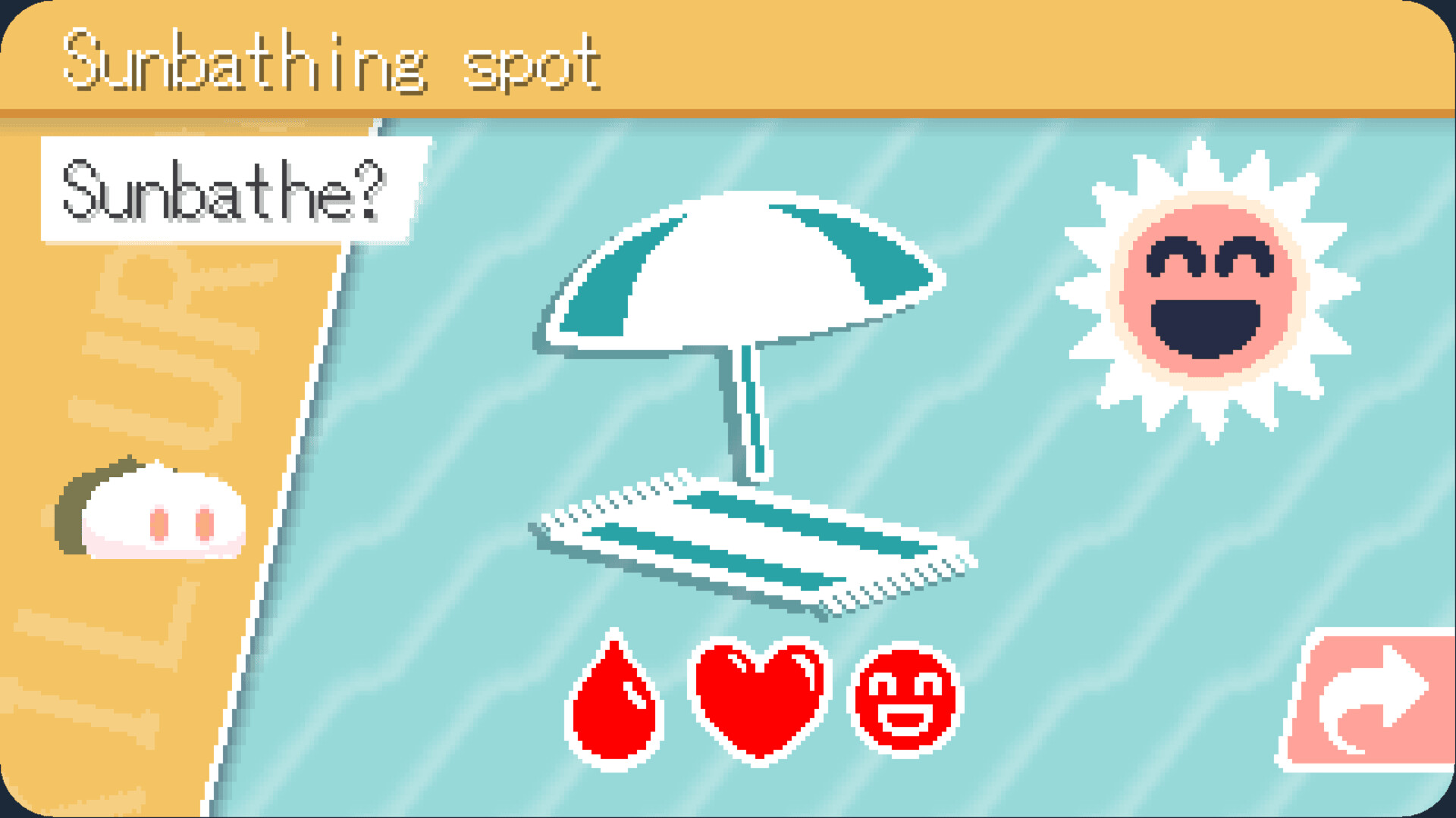 Nanomon: Virtual Pet screenshot 9