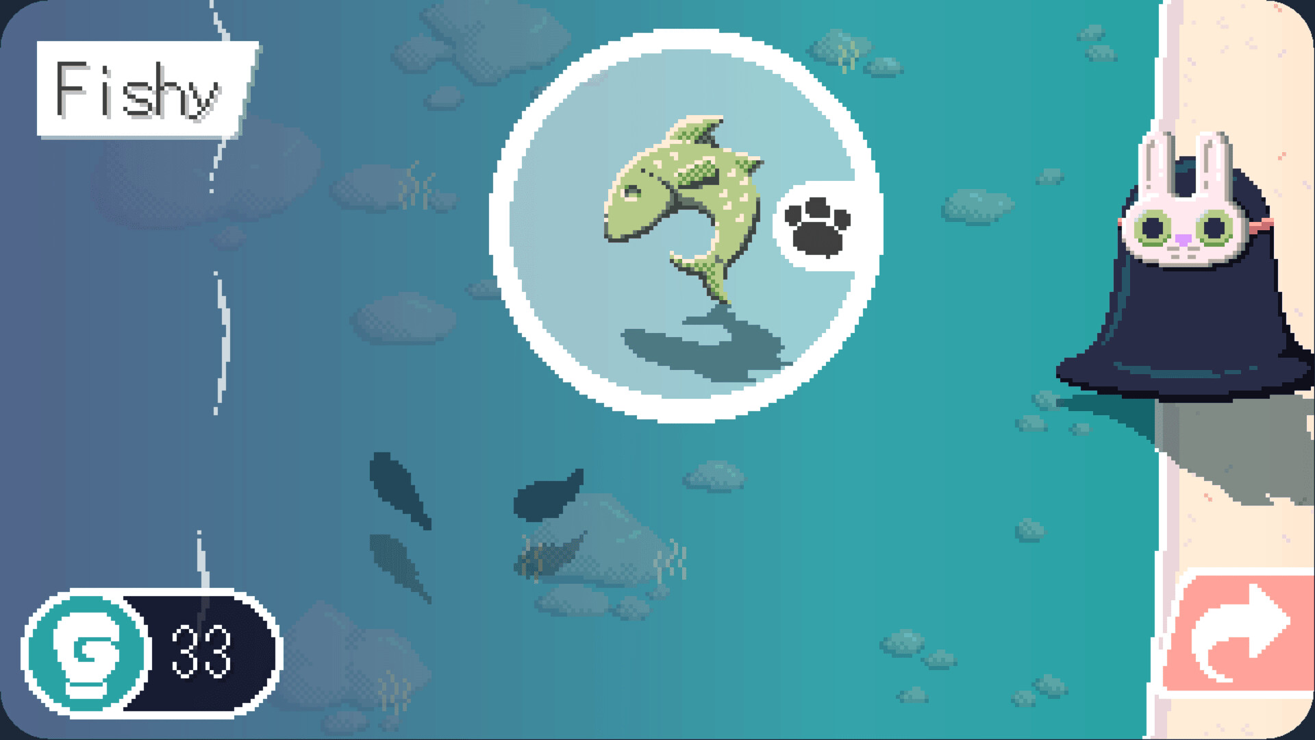 Nanomon: Virtual Pet screenshot 8