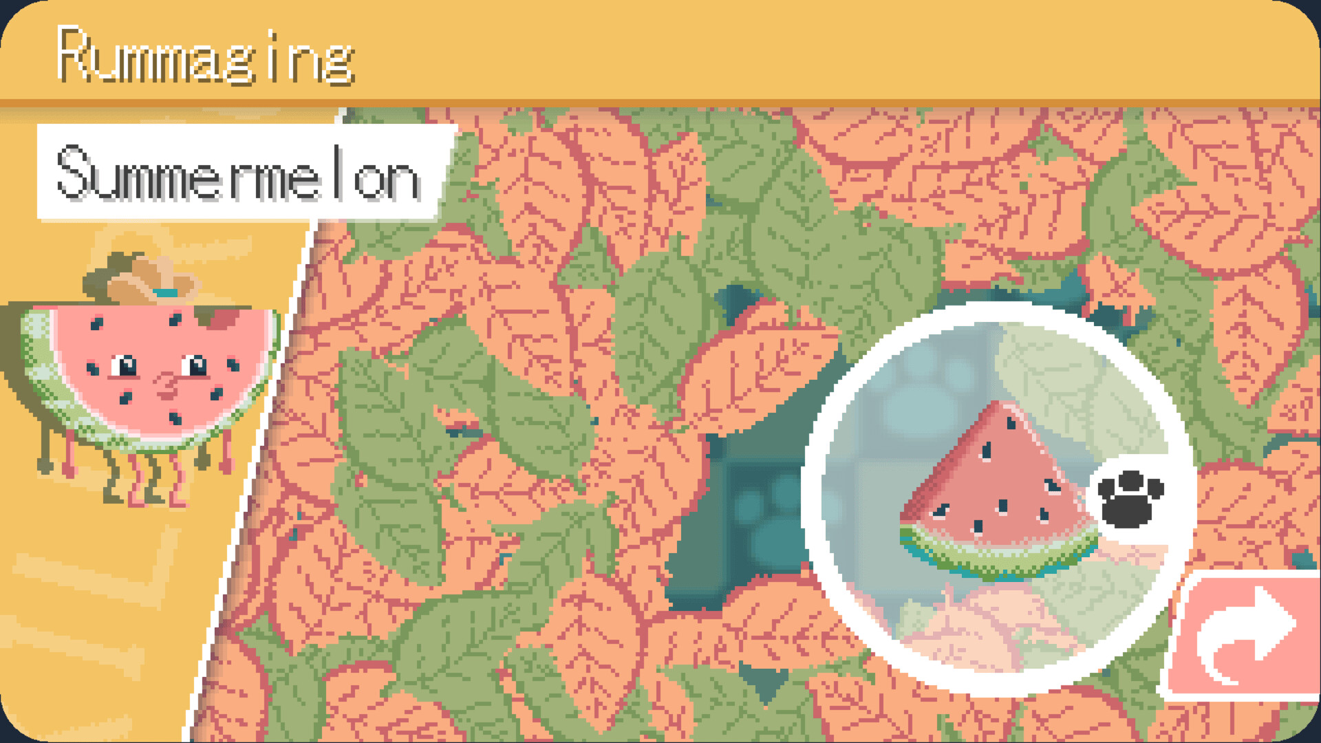 Nanomon: Virtual Pet screenshot 4