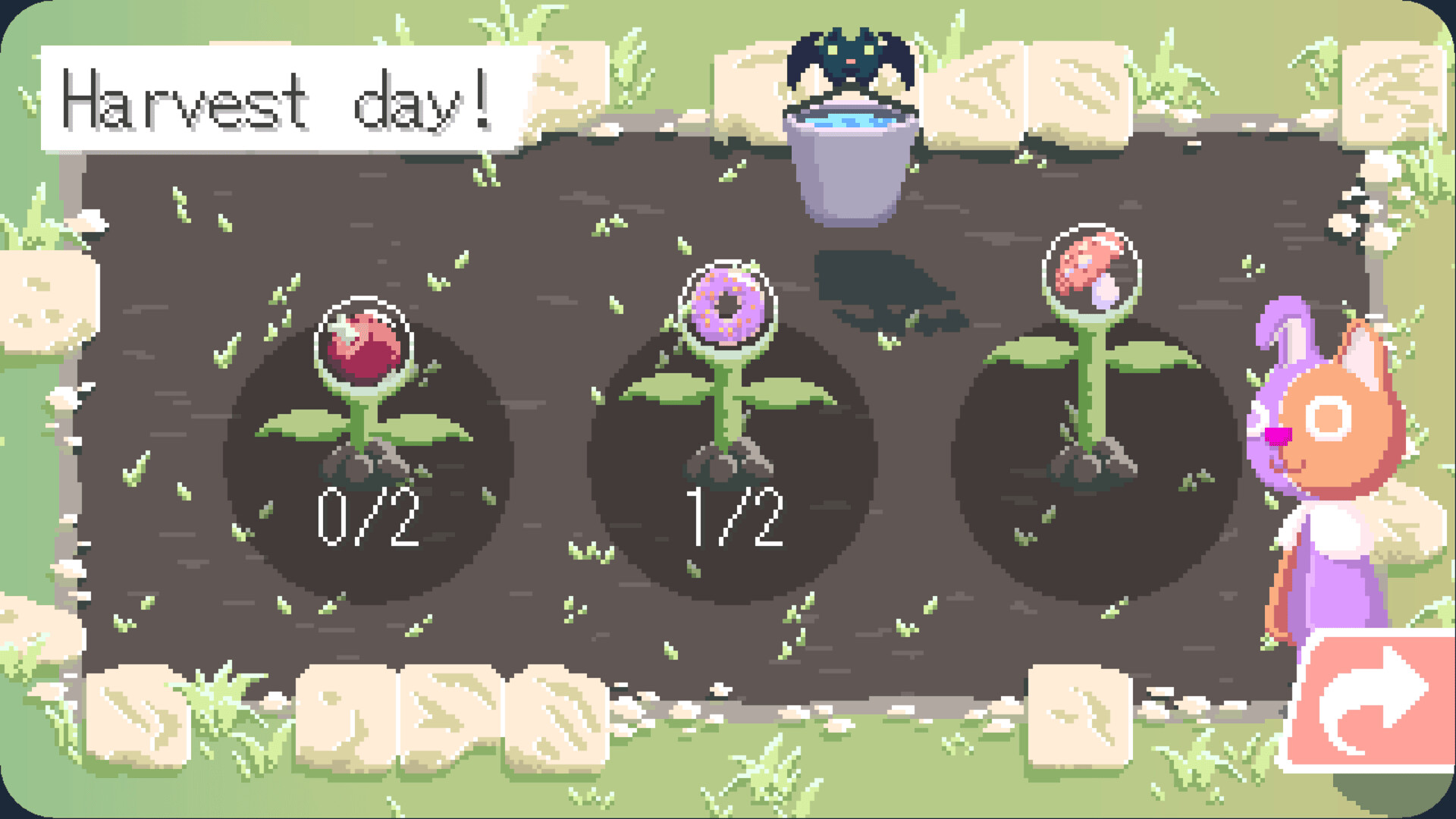Nanomon: Virtual Pet screenshot 7