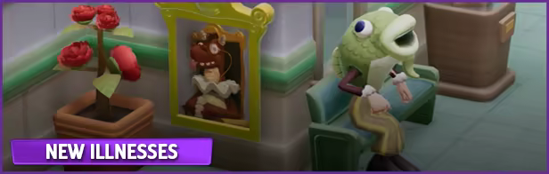 Two Point Hospital: A Stitch in Time thumbnail