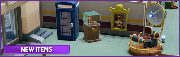 Two Point Hospital: A Stitch in Time thumbnail