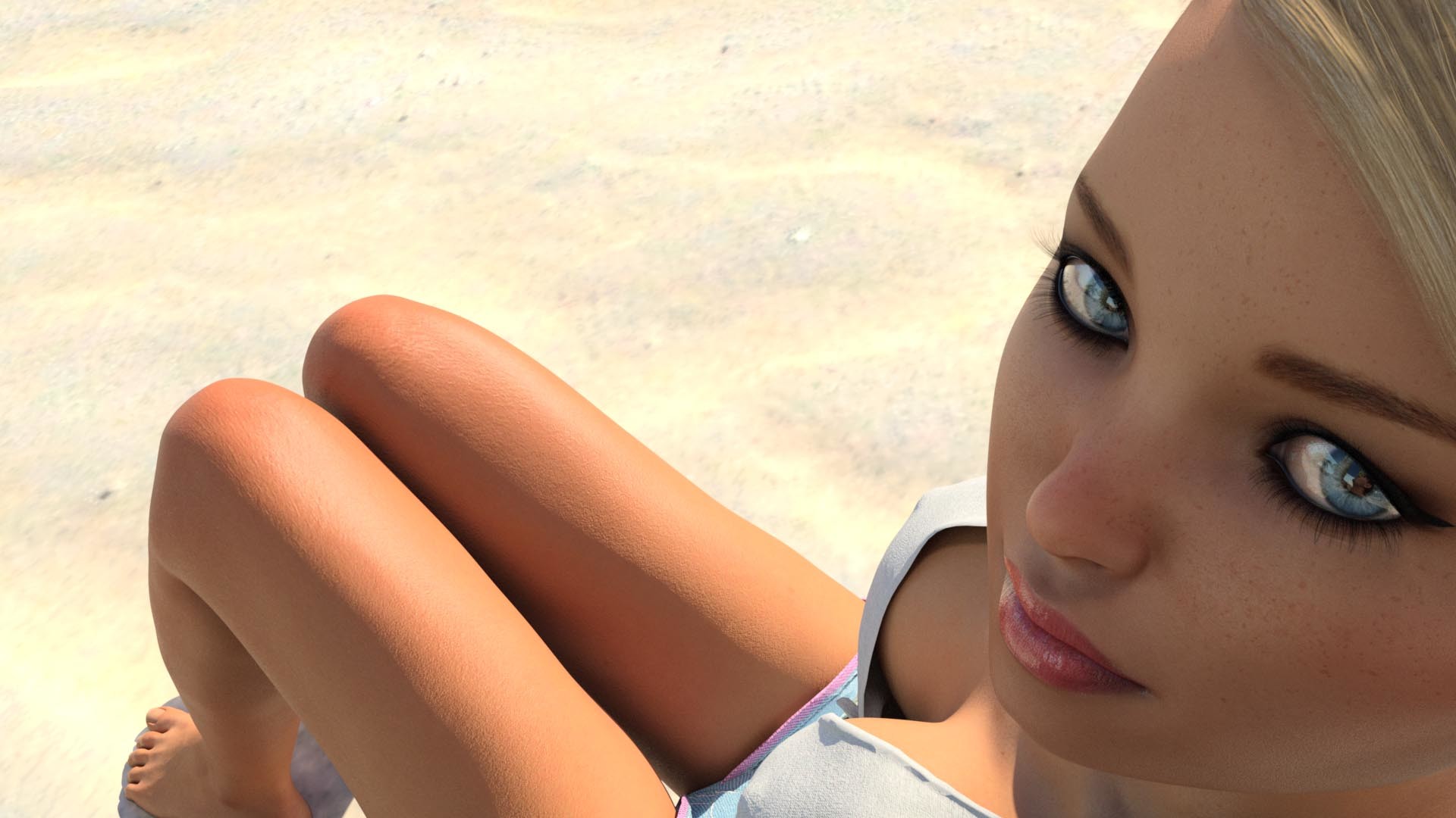 Lewd Island screenshot 8