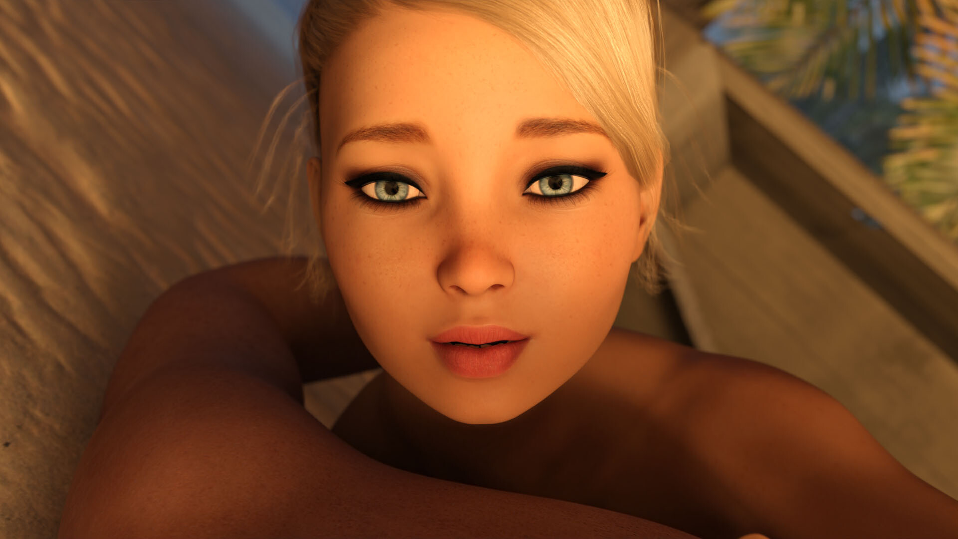 Lewd Island screenshot 7