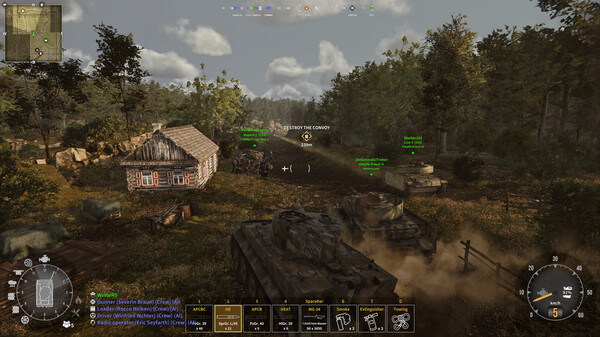 Screenshots