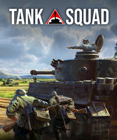 Tank Squad