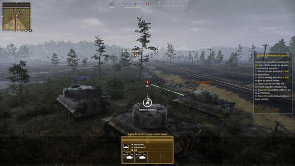 Screenshots