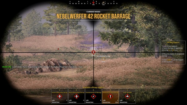 Screenshots