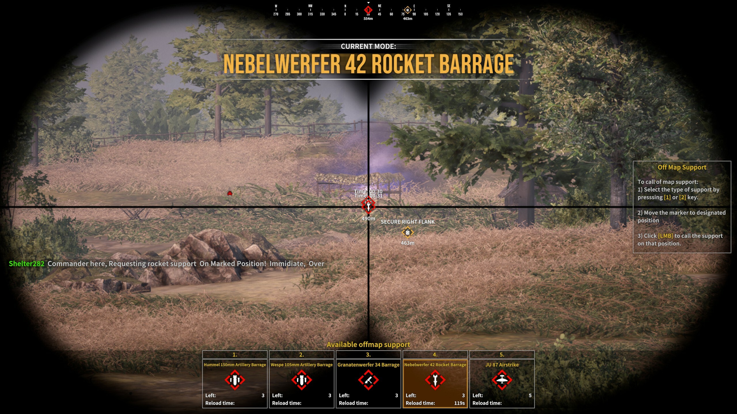 Tank Squad screenshot 19