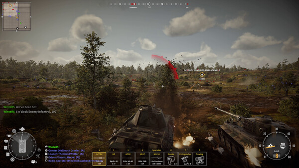 Screenshots