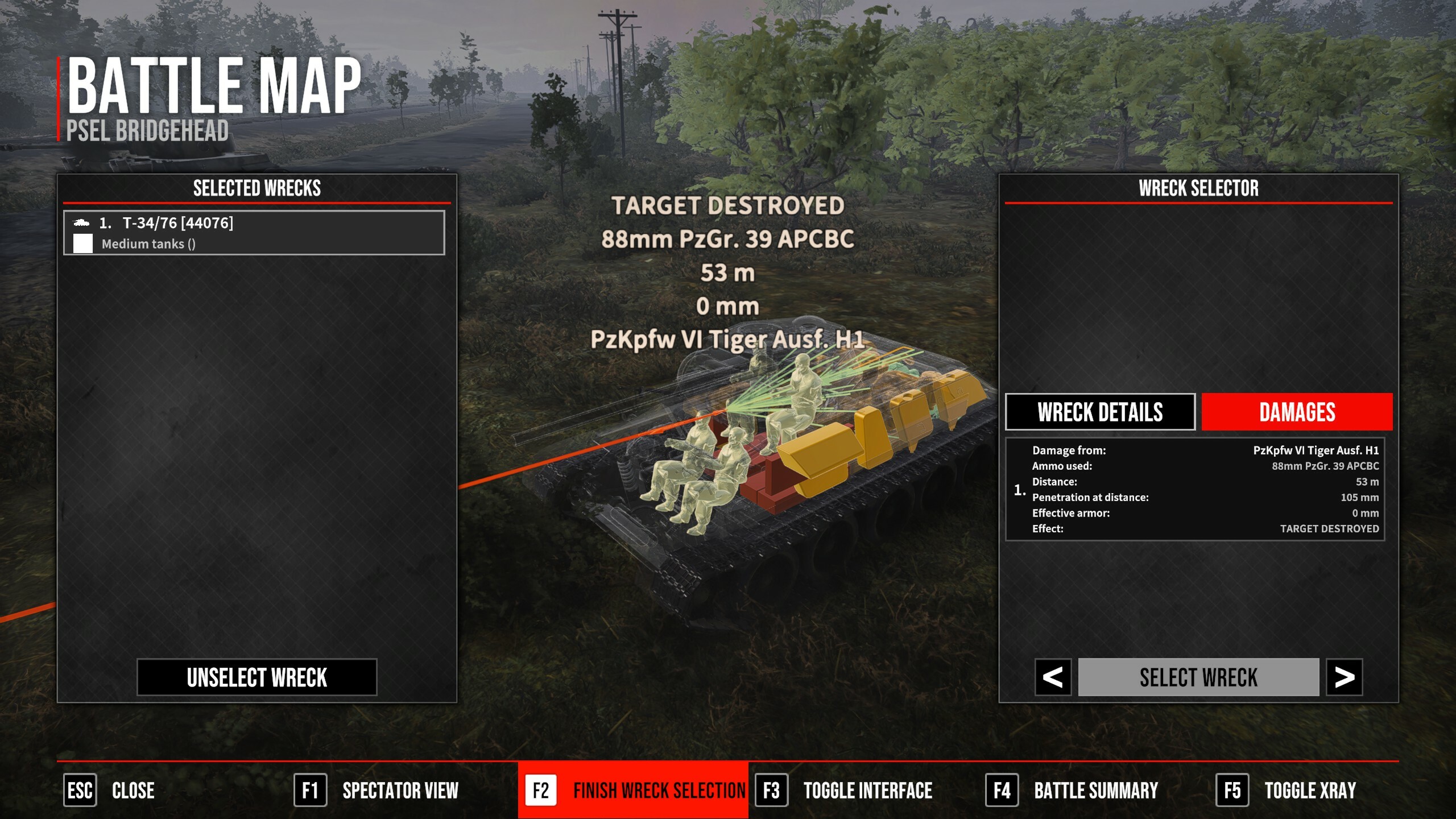 Tank Squad screenshot 8