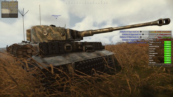 Screenshots