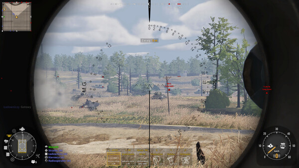 Screenshots