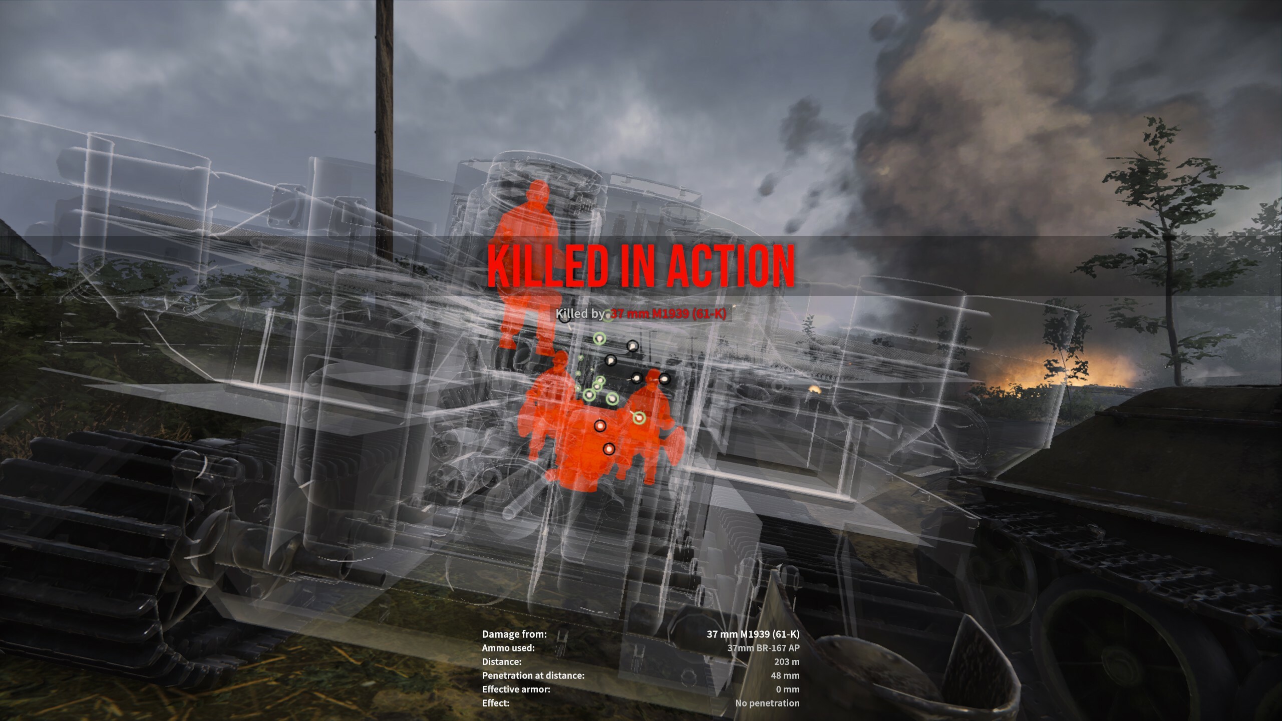 Tank Squad screenshot 29