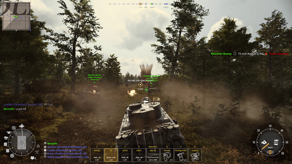 Screenshots