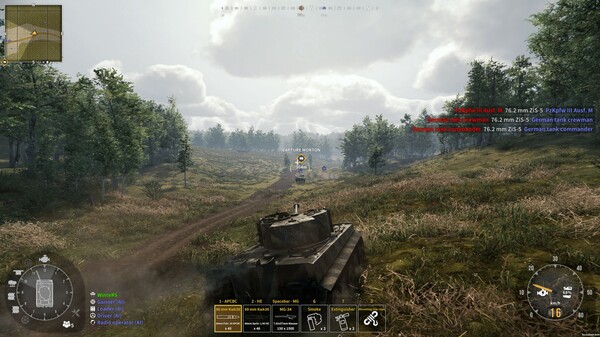 Screenshots