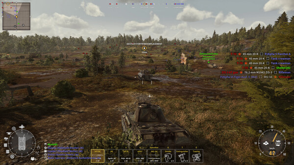 Screenshots