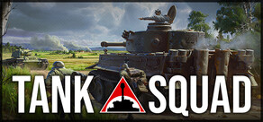 Tank Squad