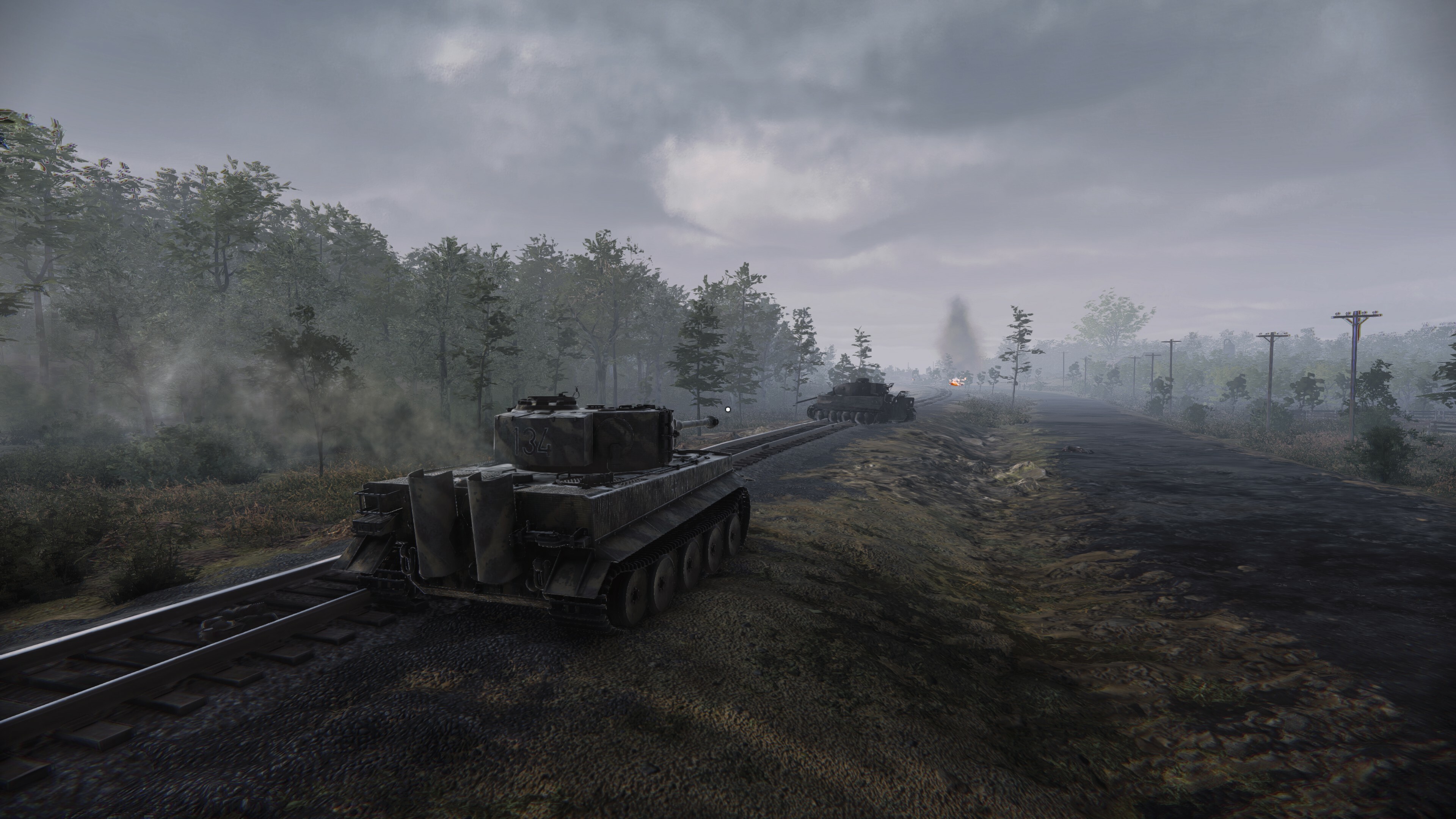 Tank Squad screenshot 31
