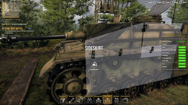 Screenshots