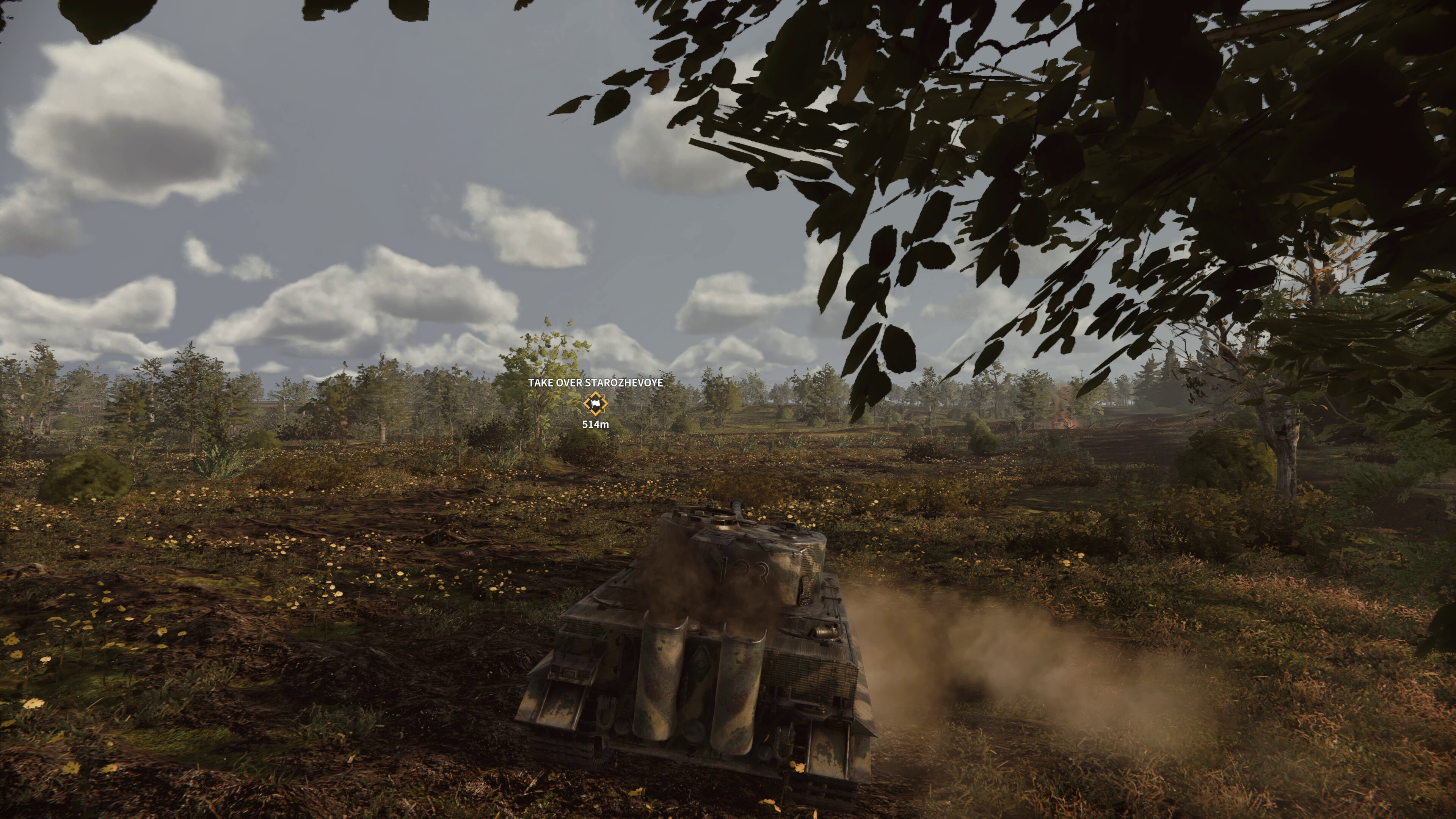 Tank Squad screenshot 21