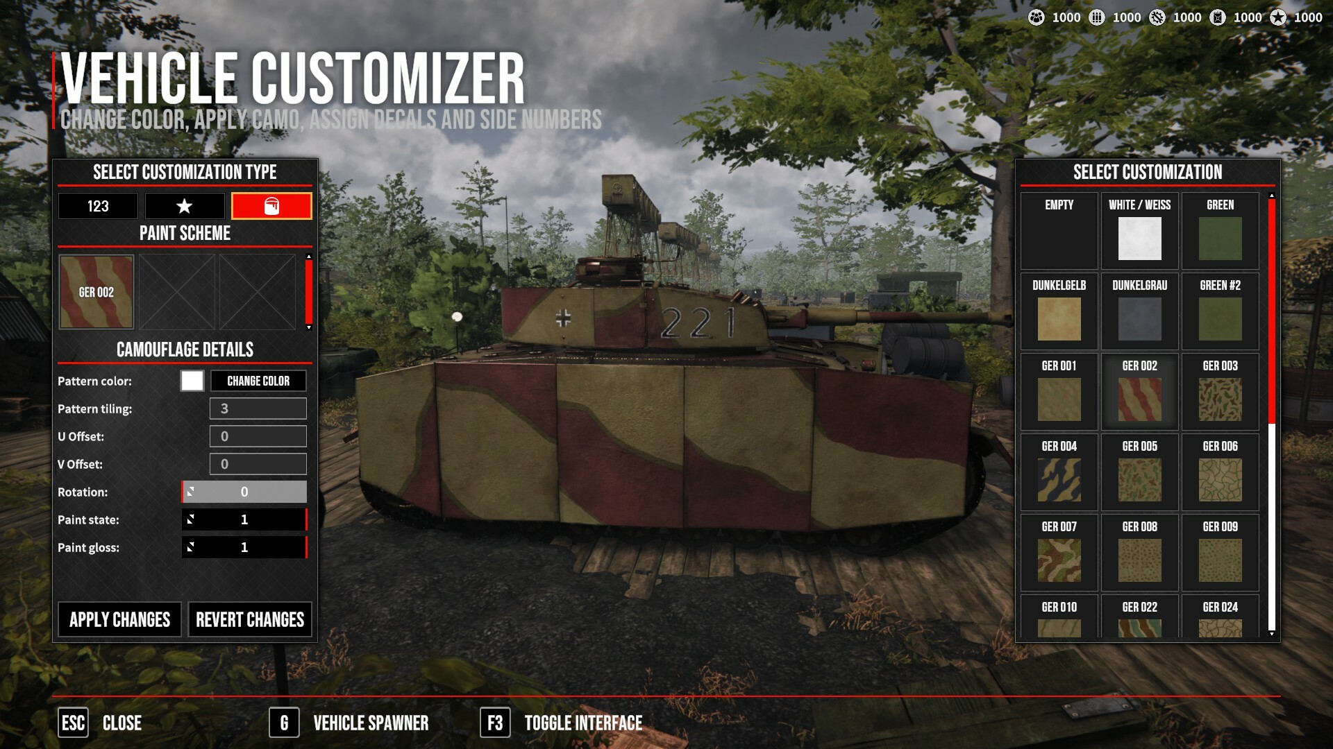 Tank Squad screenshot 14