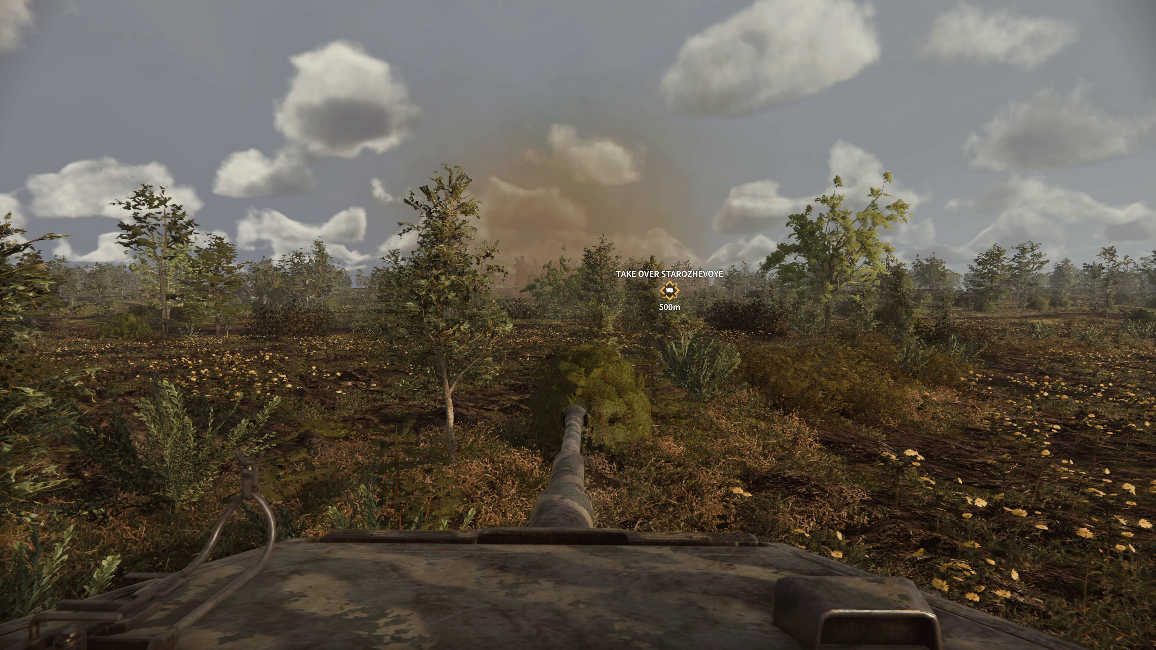 Tank Squad screenshot 24