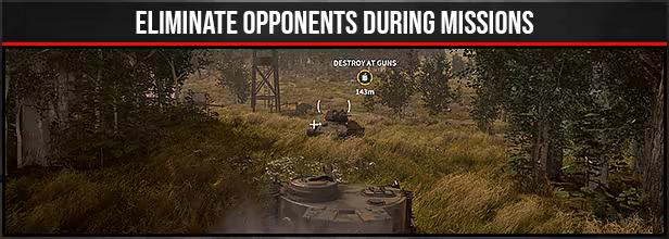 Tank Squad