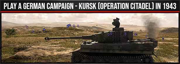 Tank Squad