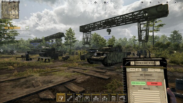 Screenshots