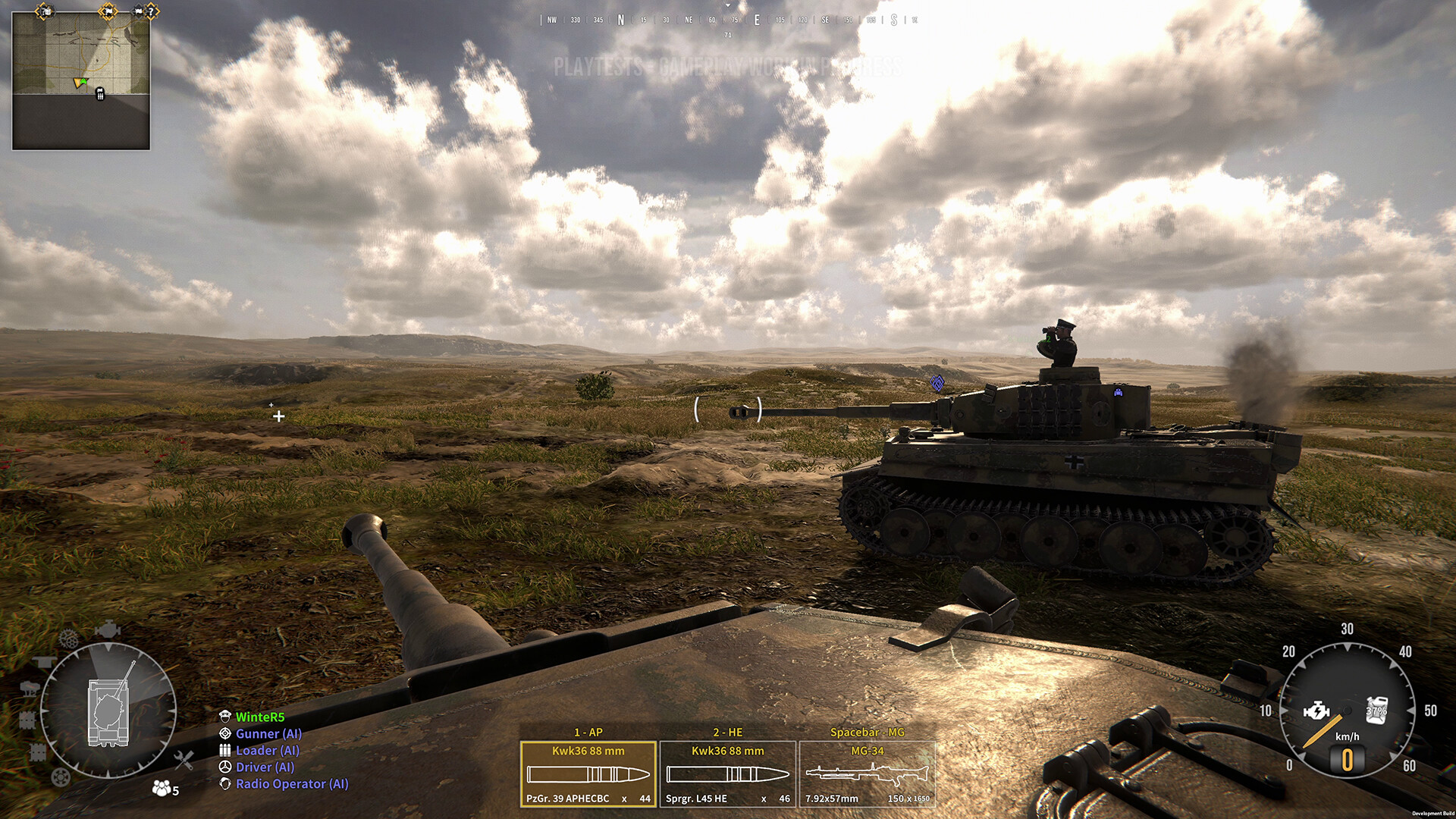 Tank Squad screenshot 33
