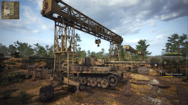 Screenshots