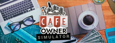 Cafe Owner Simulator
