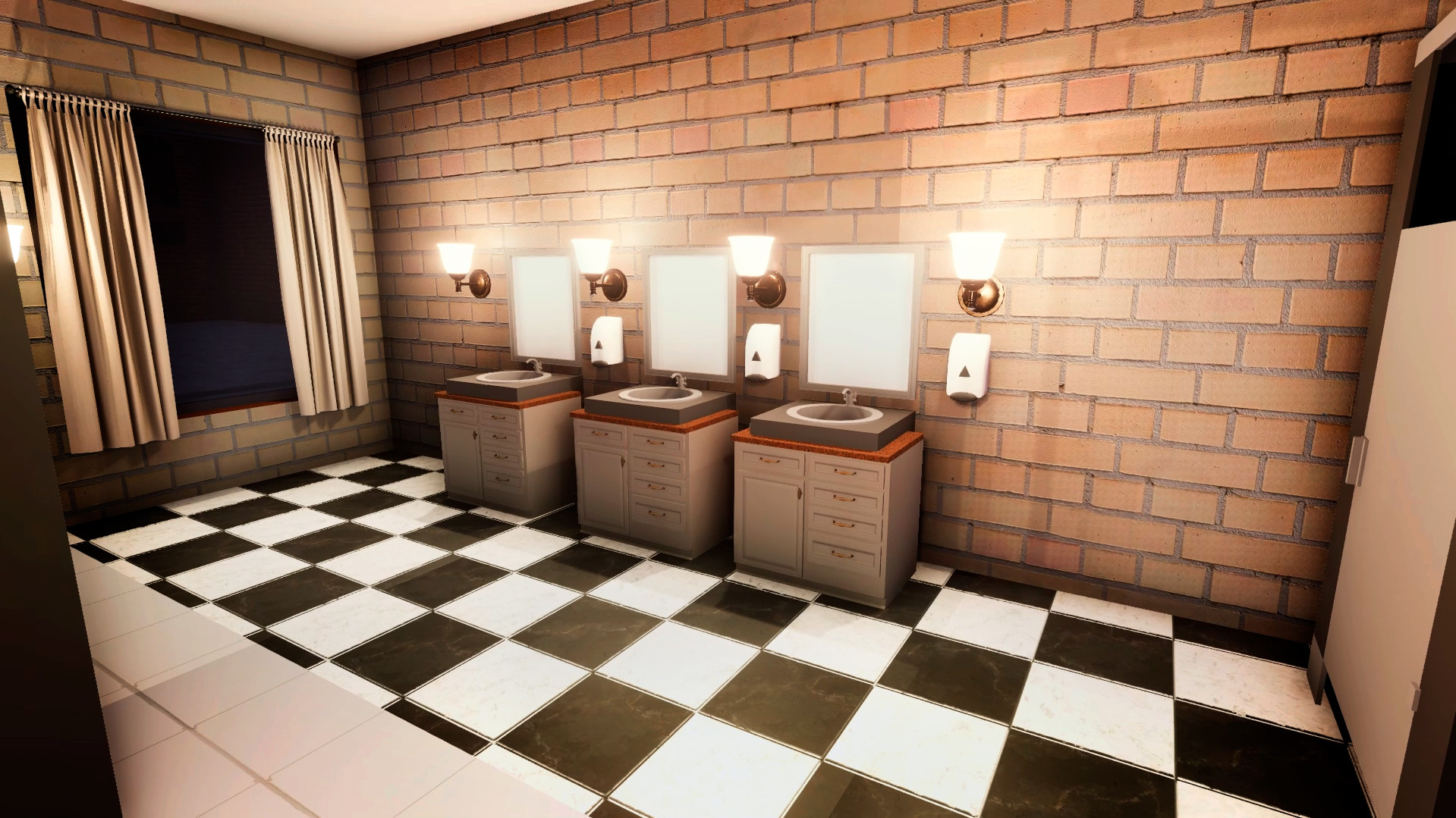 Cafe Owner Simulator screenshot 16