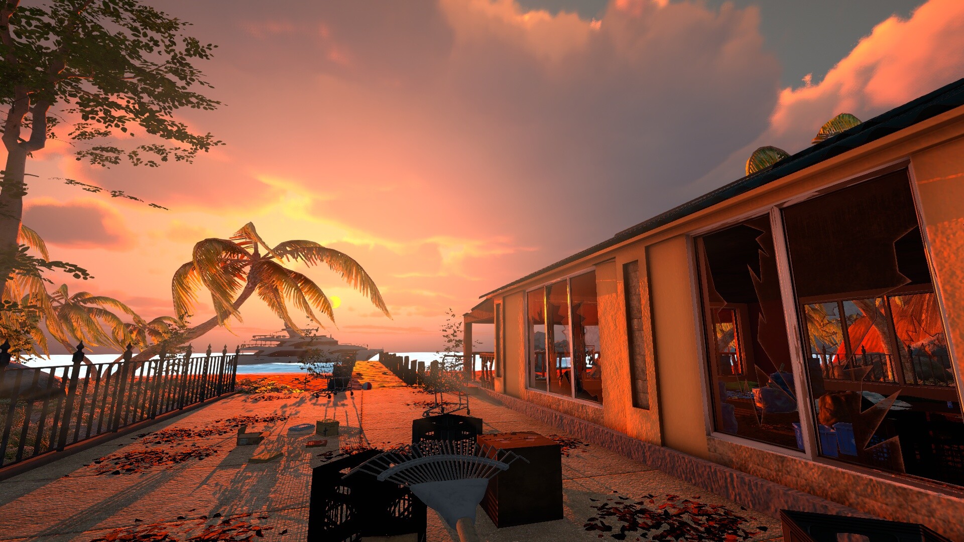 Cafe Owner Simulator screenshot 4