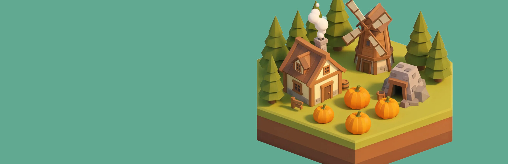 Little Lands