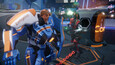A screenshot of Infinity: HexaDome Tactics