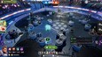 A screenshot of Infinity: HexaDome Tactics